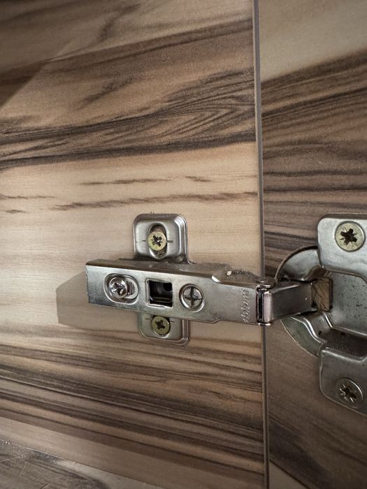 Meble kuchenne używane