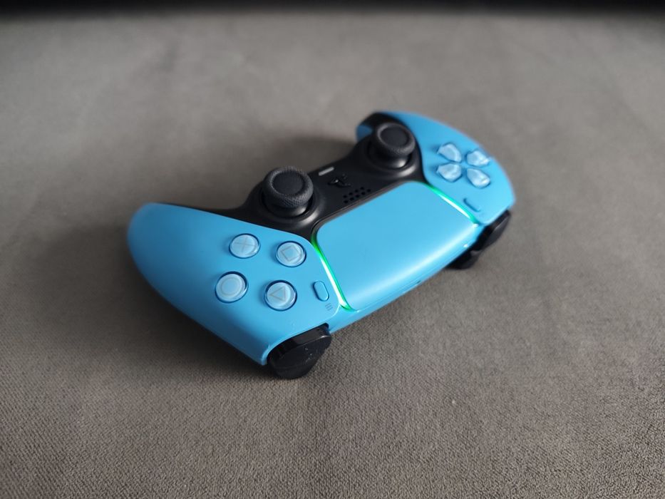 Pad PlayStation 5 Dualsense