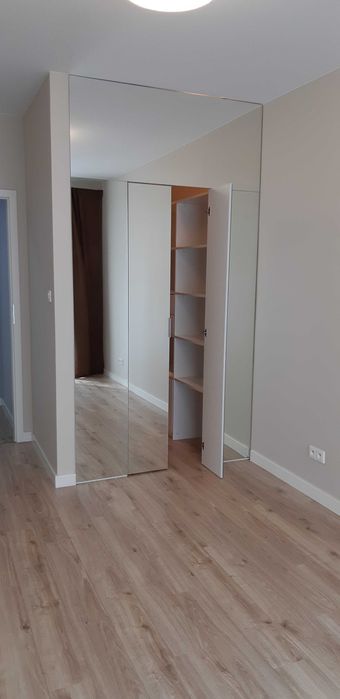 Mieszkanie 54 m² do wynajęcia, parter