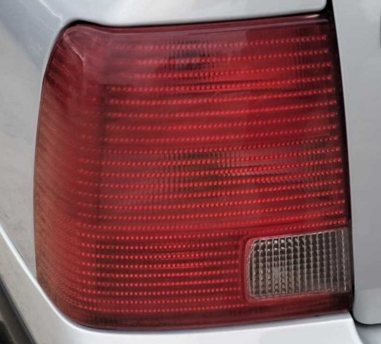 lampy tylne lampa tylna vw passat B5 przedlift
