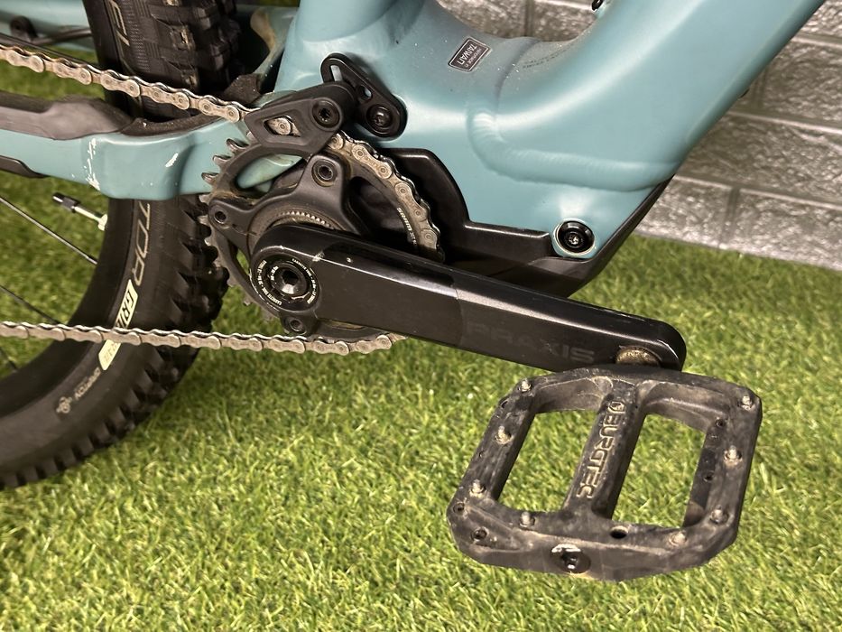 Електровелосипед Specialized Turbo Levo SL