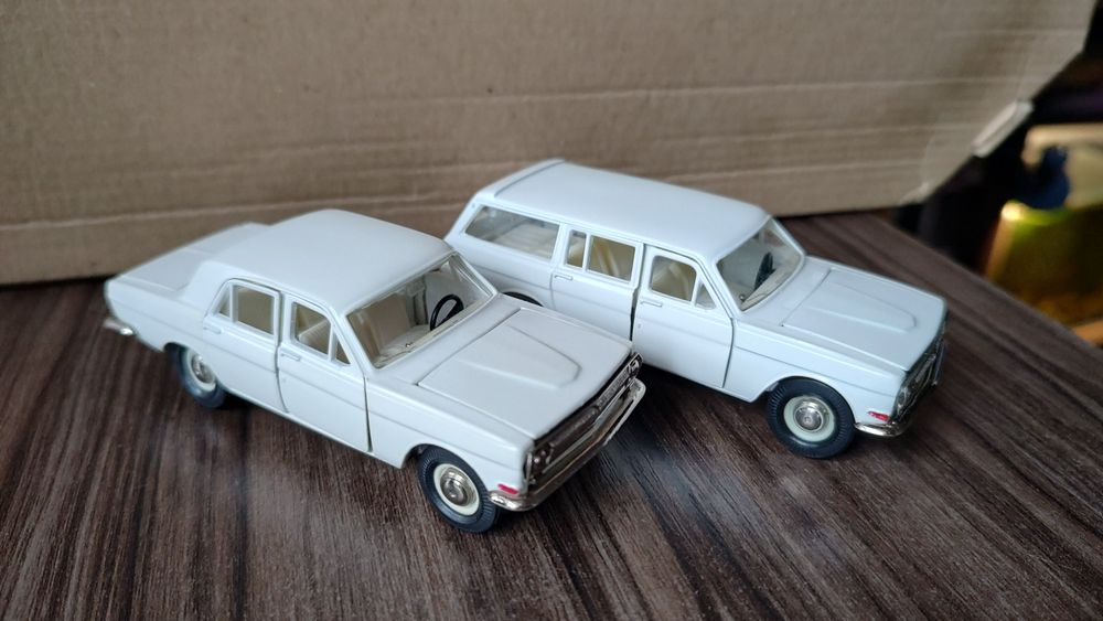 раф волга уаз маз нати руссо-балт милиция гаи редкие 1/43