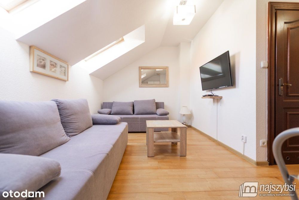 Rewal- apartament w willi ze strefą wellness