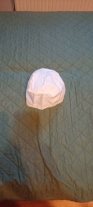 Fartuch gastronomiczny cały komplet