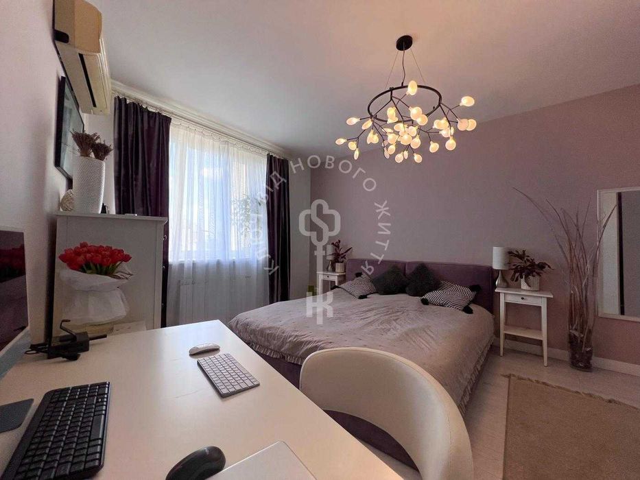 ПРОДАМ! 2-3к_120м2, пр-т Голосіївський, 68, Голосієво, Васильківська, ВДНГ