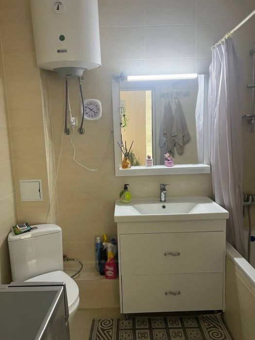 1 к. Кольоровий бульвар , з ремонтом