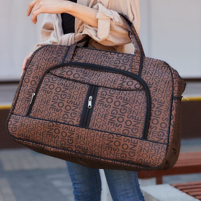 Розпродаж!!! Сумка дорожня 53 см, жіноча сумка,чоловіча сумка на 35 лі