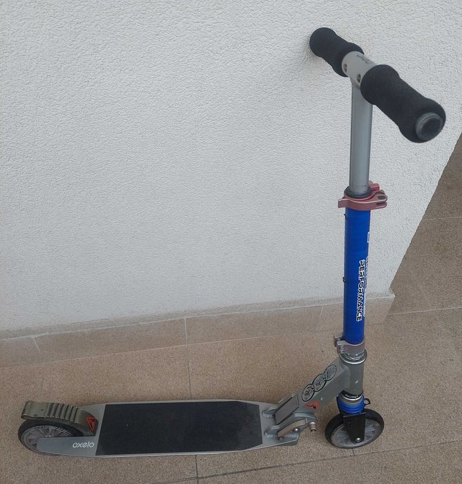 Hulajnoga Oxelo Decathlon