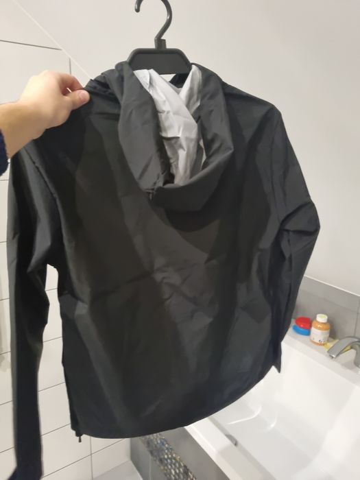 kurtka arcteryx rozmiar M