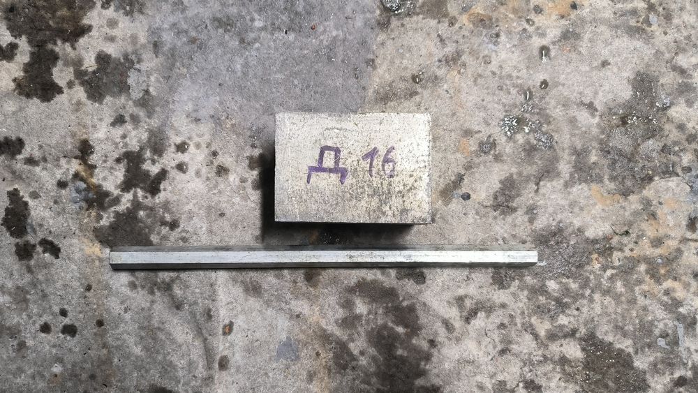 Кругляк шестиграник  латунні, бронзи, міді, алюмінію та титану.