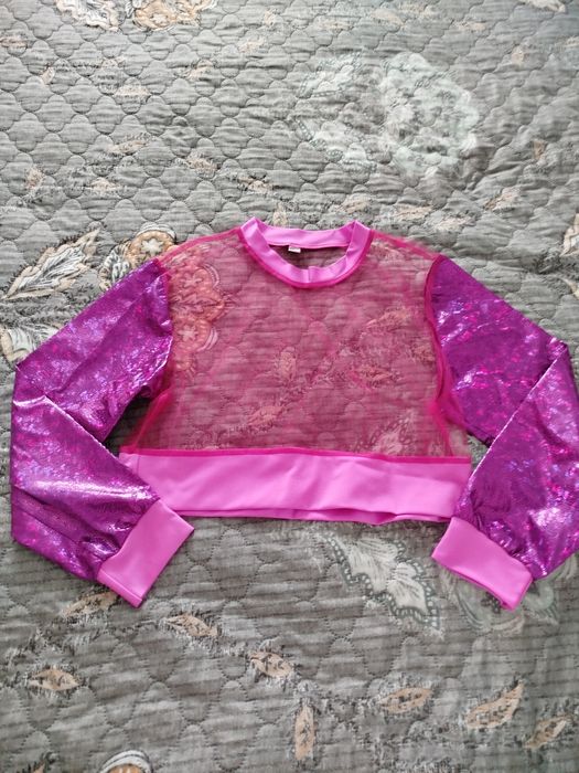 Костюм для танців