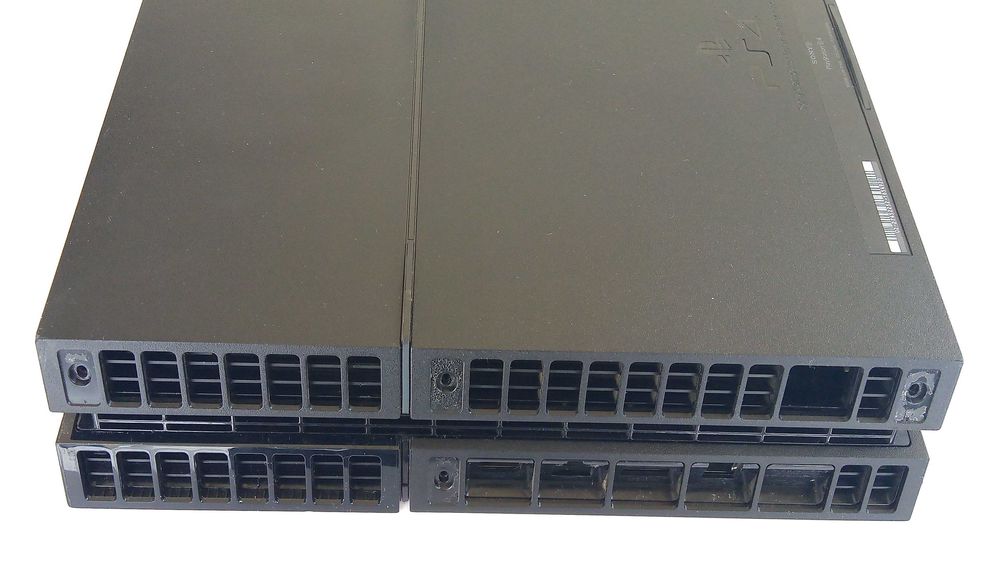 Kompletna obudowa do konsoli Playstation 4 Fat CUH-1116 [54b]