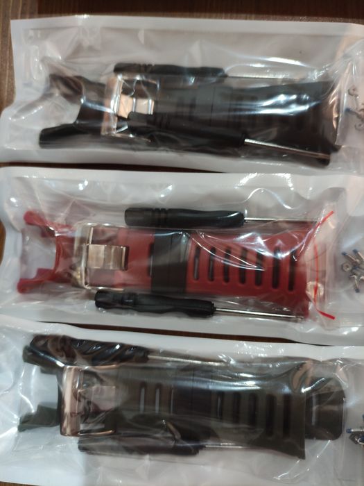 Pulseira para Suunto Ambit 1, 2, 3, peak, Core e Vertical64284874432387120