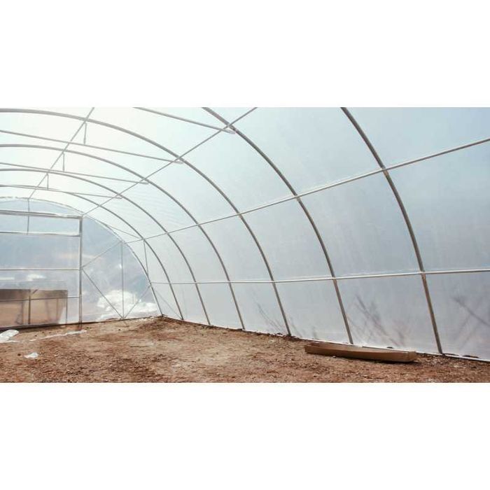 Estufa Modelo PRO TÚNEL com 8M X 30