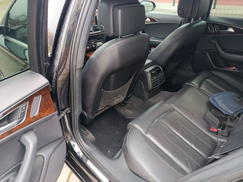 Продам Ауді а6с7