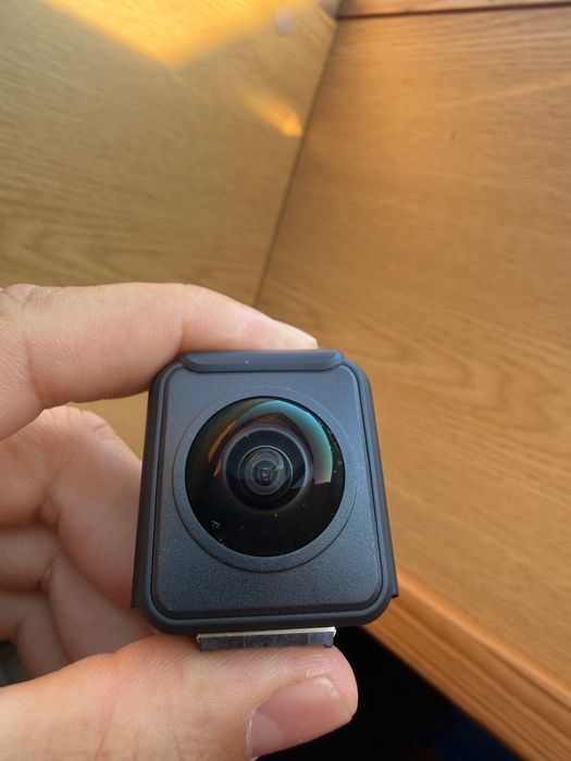 Insta360 one rs módulo 360 lens