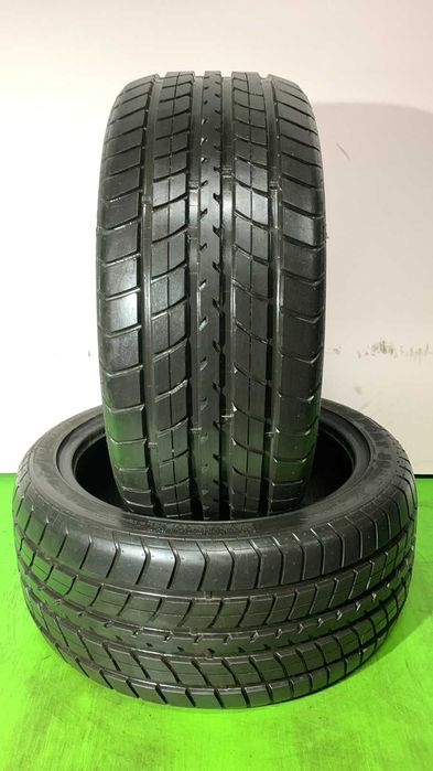 245/40/18 Dunlop SP Sport 8080E