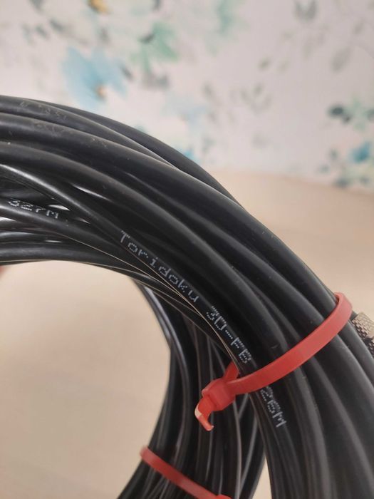 4G Антена MIMO ASPOR MAXI 2×22 dBi Military комплект GSM Роутера з TS9