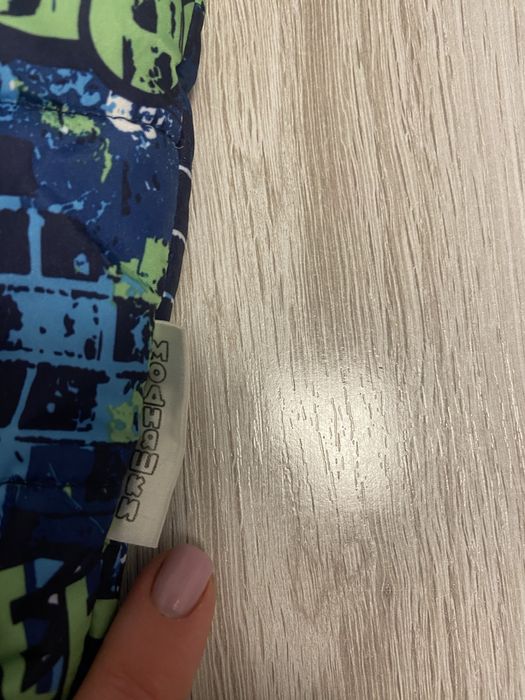 Жилетка на хлопчика 80 розмір