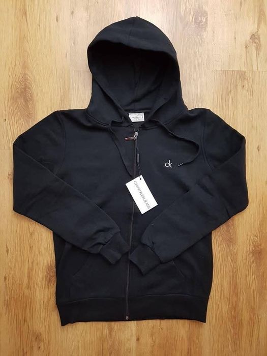 Bluza damska calvin klein