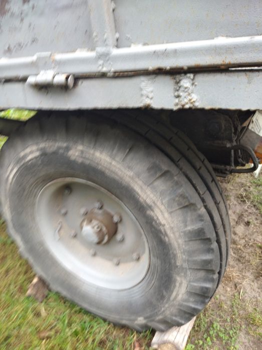 Продам прицеп до трактора