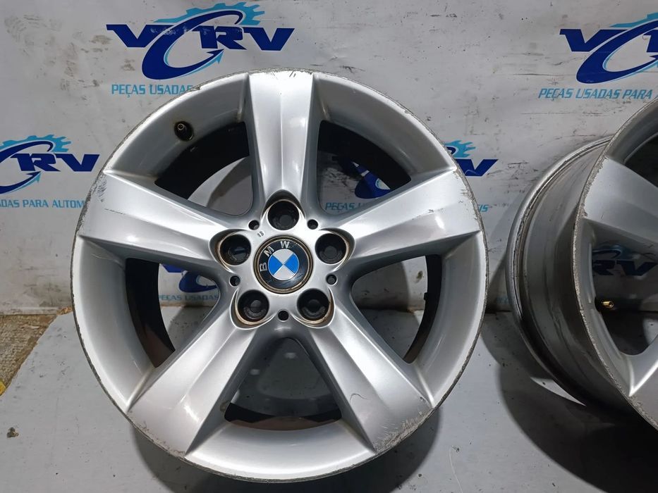 Jantes 17 Polegadas BMW