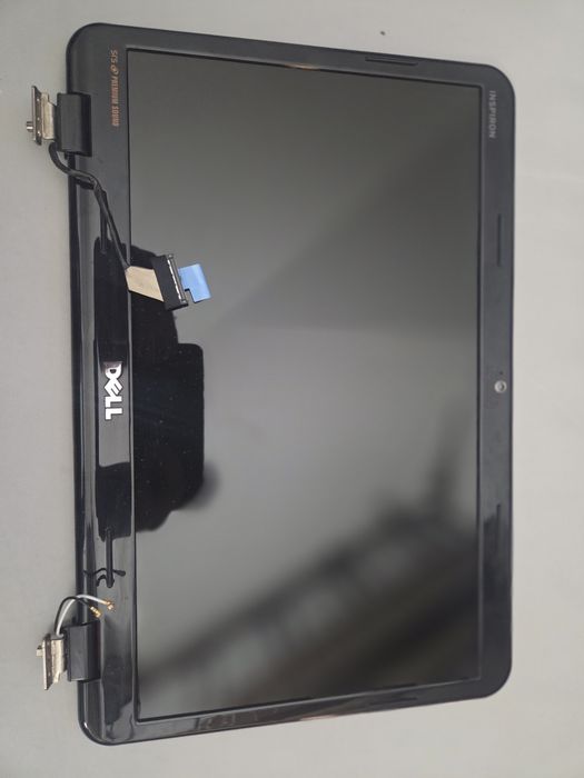 Sprzedam kompletna klapę Matrycy do Laptopa  DELL INSPIRION N5010