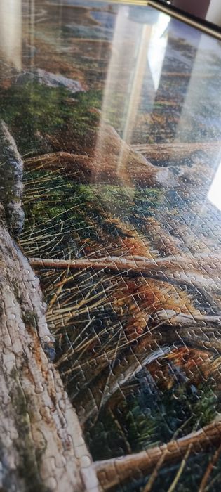 Королівська сім'я оленів