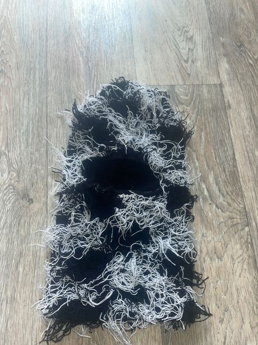 Балаклава Distressed Нн     Cp company Bape Balenciaga RAF Simon’s sort company