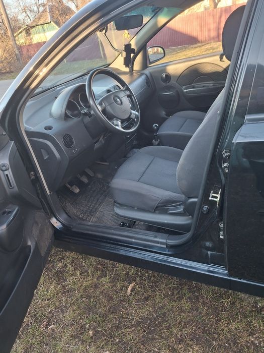 Продам Chevrolet  Aveo
