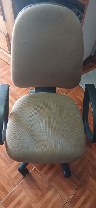 Cadeira de escritório