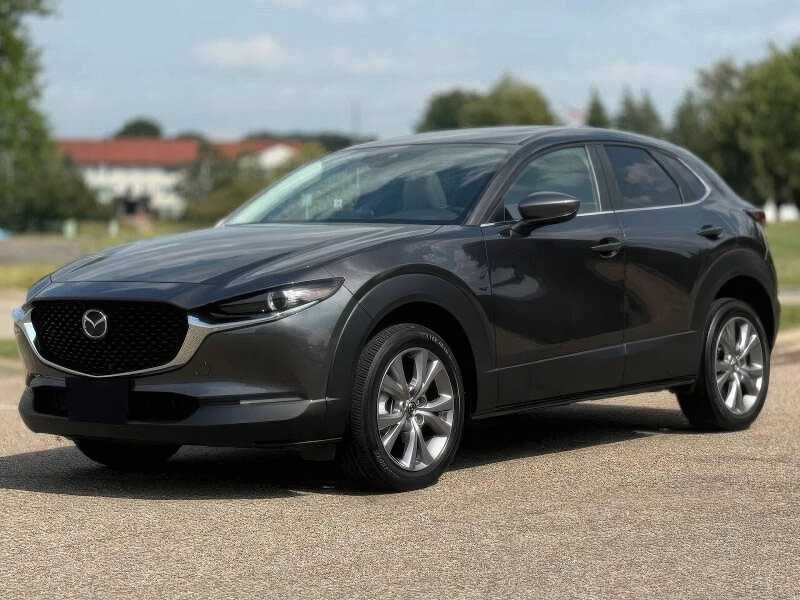2021 Mazda CX-30 Preferred