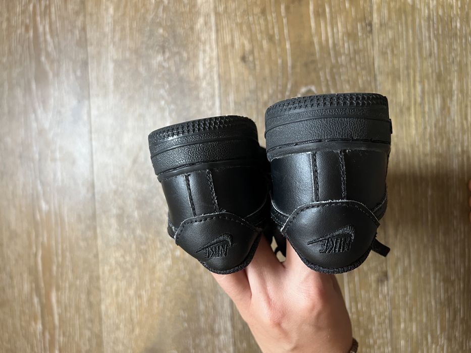 Дитячі Nike Force