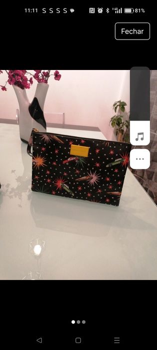 Pochete Bimba y Lola