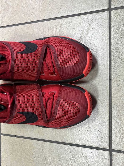 Кросівки баскетбольні Nike Zoom Hyperrev 40,5 р оригінал