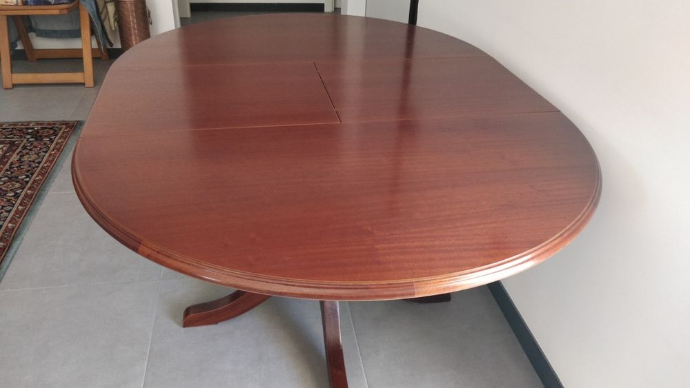 Mesa de sala em"Mogno"64552095623169120