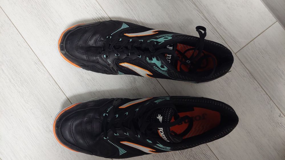 Футзалки joma 45 розмір 650 грн (нормальний стан)