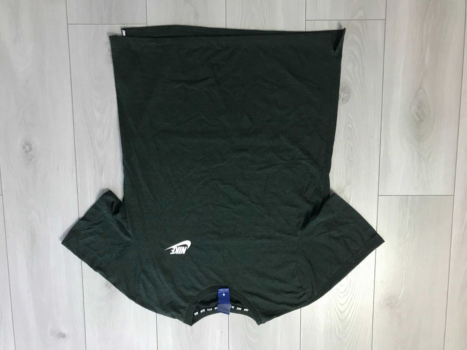 NIKE r.L oryginalna koszulka męska stan BDB