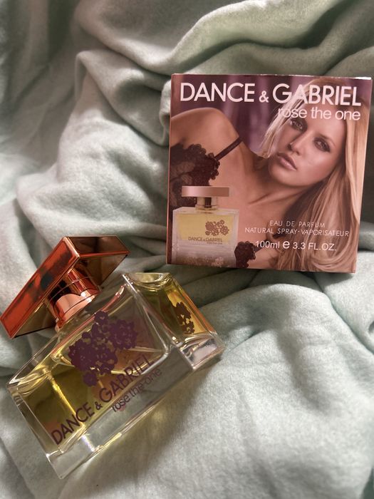 Damska wida perfumowana 100 ml