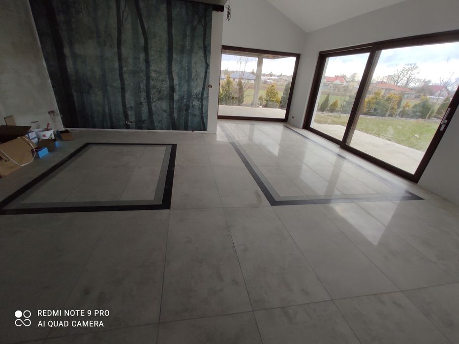 Usługi remontowo-budowlane "PRO-FLIZ"