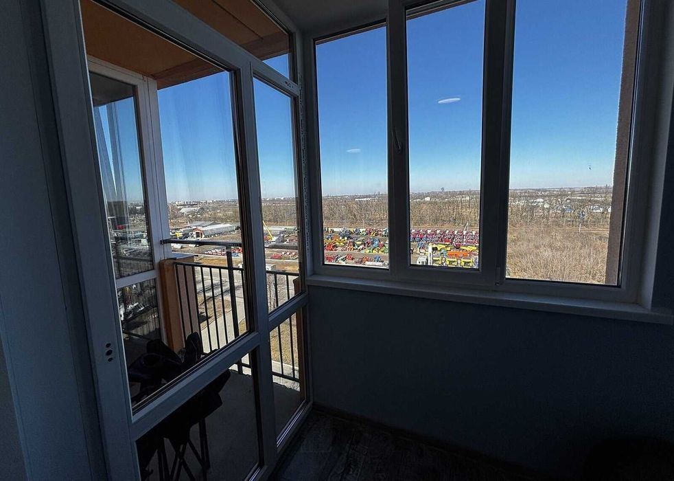 Продається 2к квартира в ЖК Сімейний Comft.