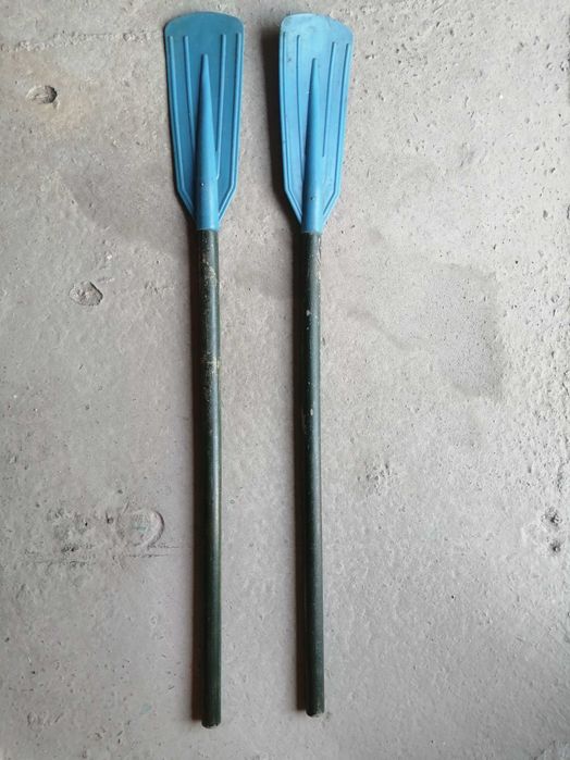 Весла до   лодки