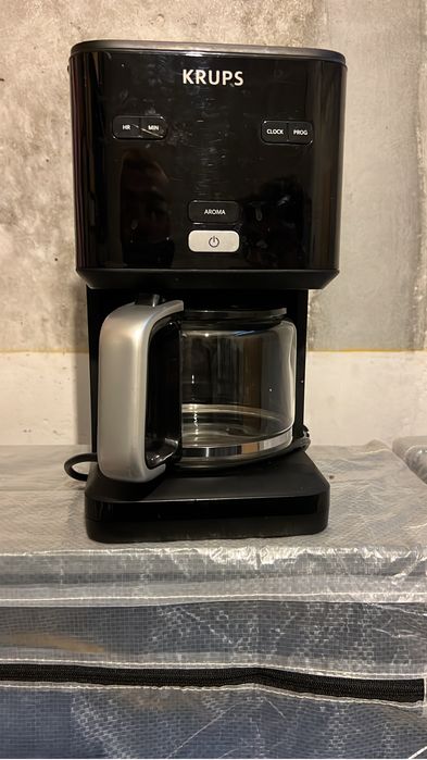 Drip Coffee Machine487247670465024000