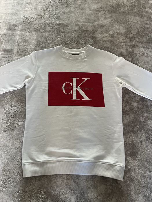 Чоловіча кофта CALVIN KLEIN