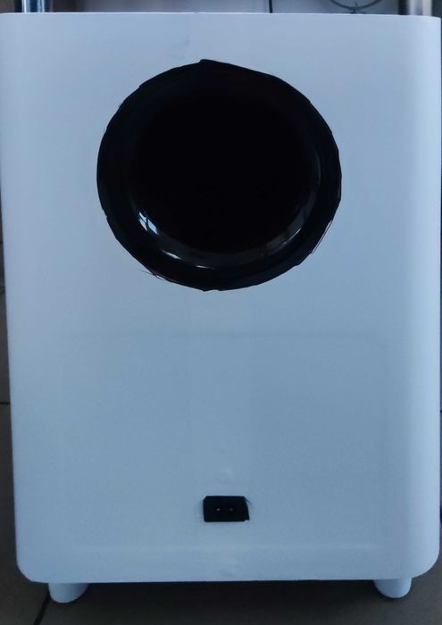 Soundbar JBL Bar 5.1 510W | Prawdziwe 5.1 z bezprzewodowymi głośnikami