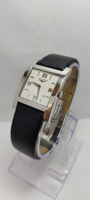 *106* Longines DolceVita L5.665.4