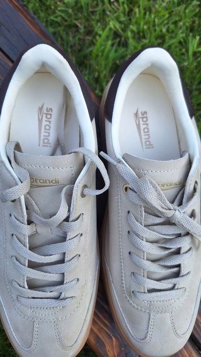 Buty sprandi rozm 38