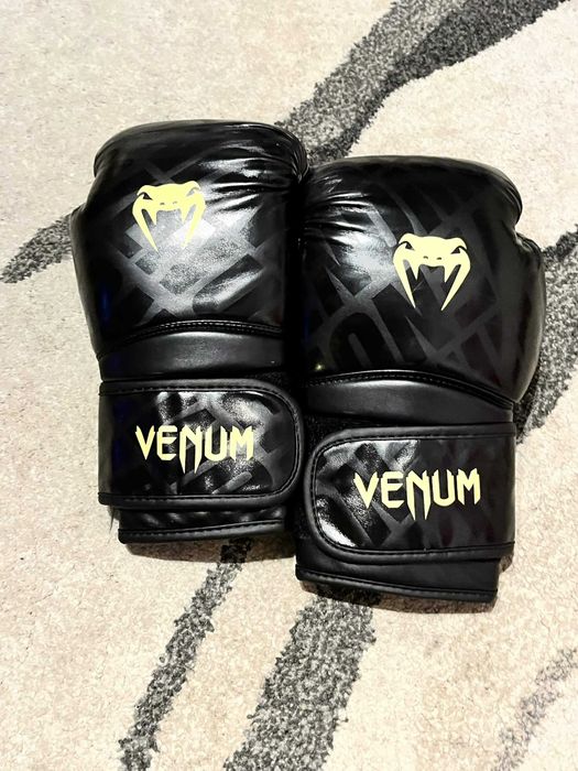 Venum Contender 1.5 XT 12OZ rękawice bokserskie