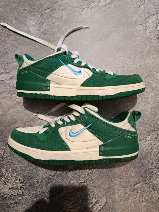 Nike dunk low vintage