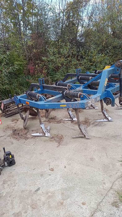 Agregat  Rolmako 3m